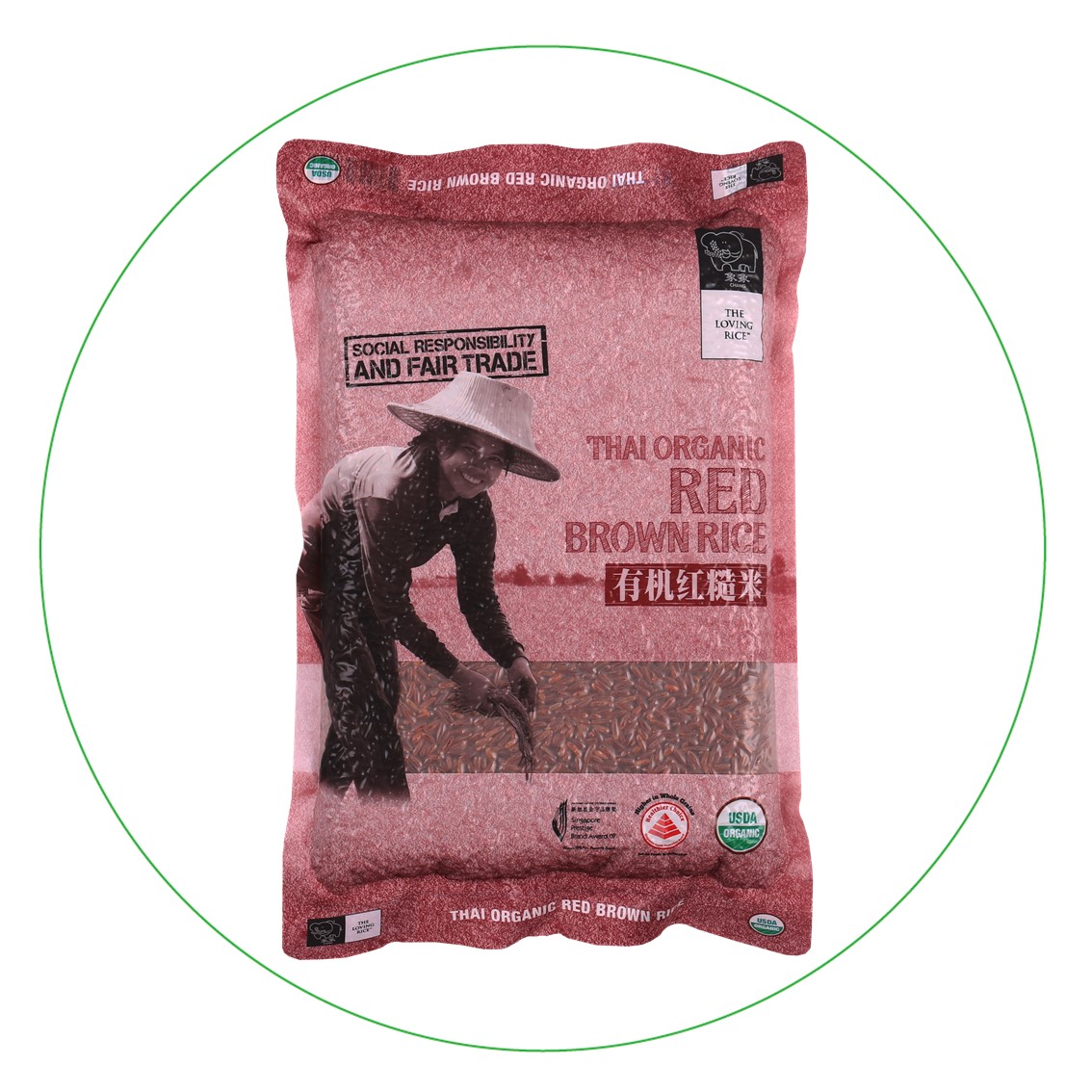 Red Rice